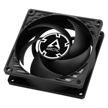 Кулер Процессорный ArcticCooling для CPU P8 PWM PST Single Fan