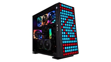 Корпус Inwin CF06C (309)