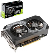 

Видеокарта ASUS GeForce RTX 2060 6 ΓБ Retail