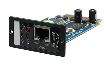 Модуль SNMP DL801 для ИБП