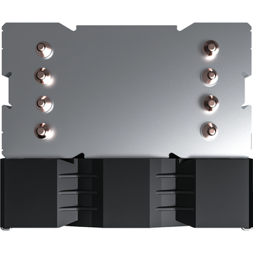 Кулер Процессорный DIGMA для процессора D-CPC130-PWM1