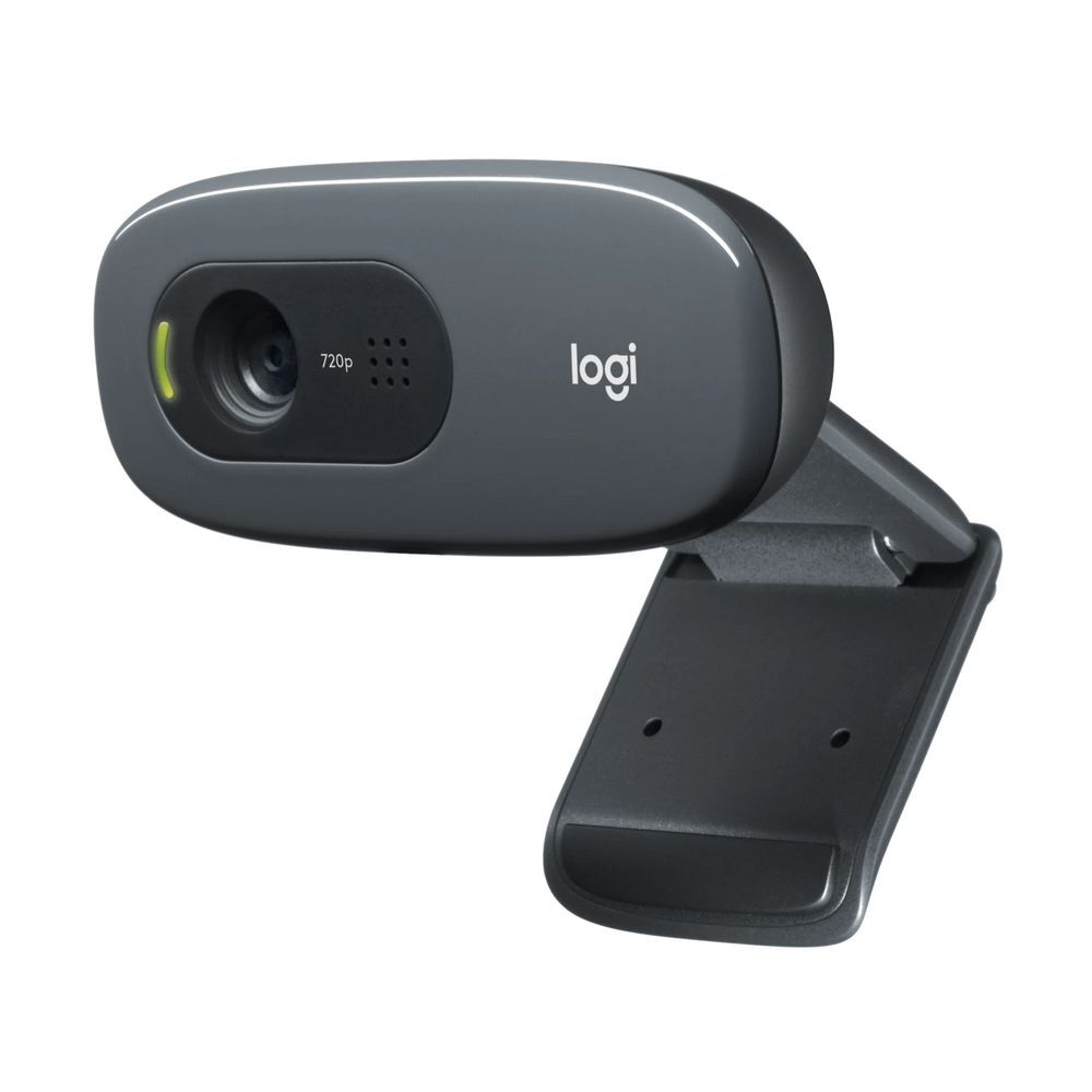 Вебкамера Logitech HD WebCam C270