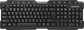 Клавиатура Defender Element HB-195 45195, цвет черный