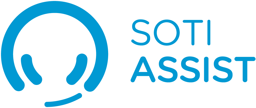 SOTI Assist