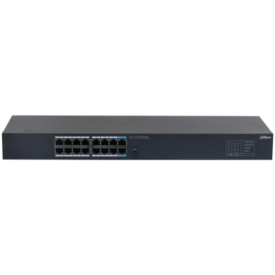 Коммутатор Dahua DH-SG1016