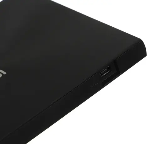 Оптический привод ASUS SDRW-08U8M-U