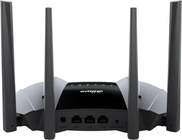 Маршрутизатор Dahua 11AX 1500Mbps Wireless Router