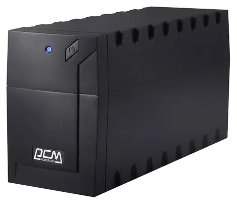 ИБП Powercom Raptor RPT RPT-1000A-EURO (RPT-1000A EURO)