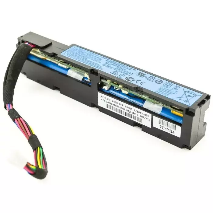 Hewlett Packard Enterprise Battery 878643-001