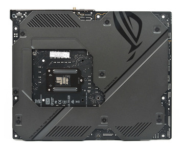 Материнская плата ASUS Intel Z390 ROG MAXIMUS XI FORMULA