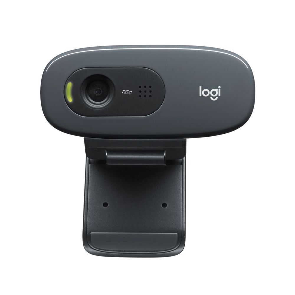 Вебкамера Logitech HD WebCam C270