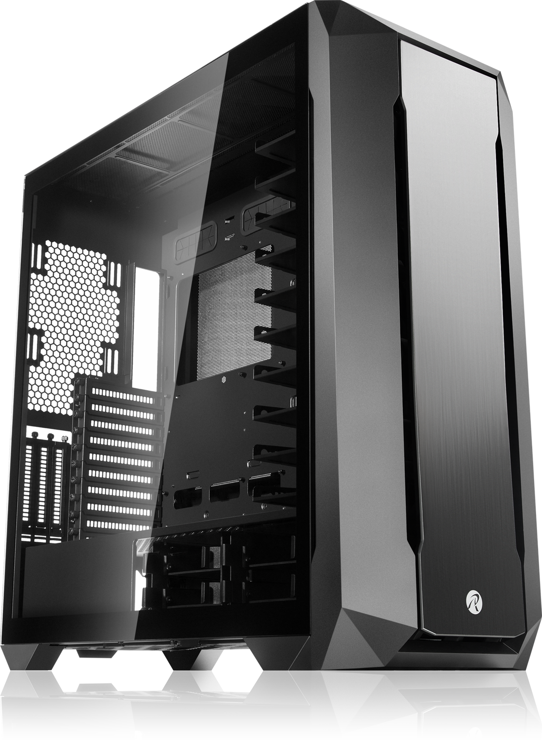 Корпус Raijintek ZOFOS ULTRA