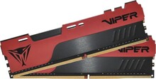 Оперативная память Patriot Desktop DDR4 3200МГц 32GB, PVE2432G320C8K, RTL