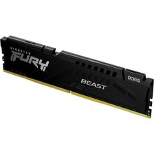 Оперативная память Kingston FURY Beast Black KF560C36BBE2-16, RTL