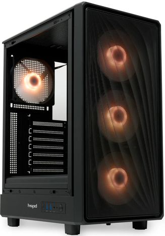 Корпус HSPD M510