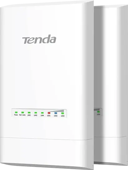 Точка доступа TENDA OS3