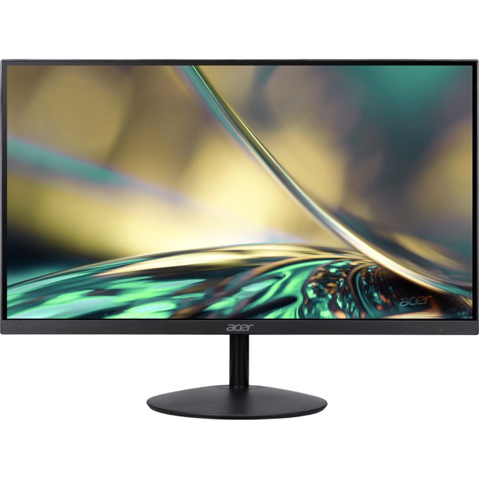 Монитор ACER SA322QP0bi 31.5-inch черный