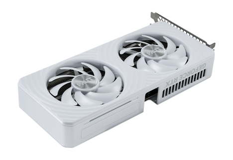 Видеокарта Palit GeForce RTX 5060 Ti 16 ΓБ Retail