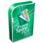 Spire.PDF for WPF