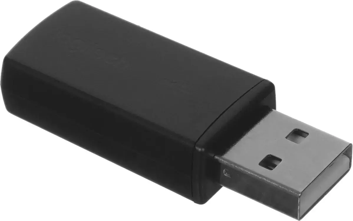 Клавиатура+мышь Logitech MK220 920-003161, цвет черный