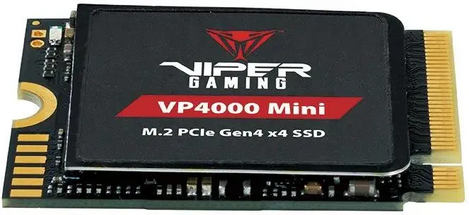 Внутренний твердотельный накопитель Patriot Viper VP4000 Mini