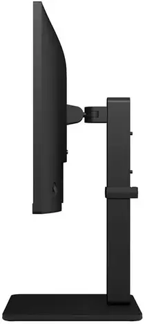 Монитор LG 24BA550-B 23.8-inch черный