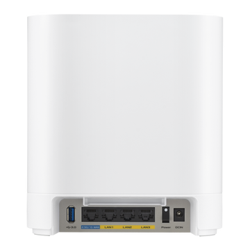 Wi-Fi роутер ASUS EBM68