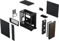 Корпус Fractal Design North XL Mesh