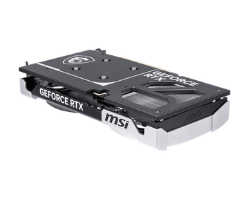 Видеокарта MSI GeForce RTX 5060 Ti 8 ΓБ Retail