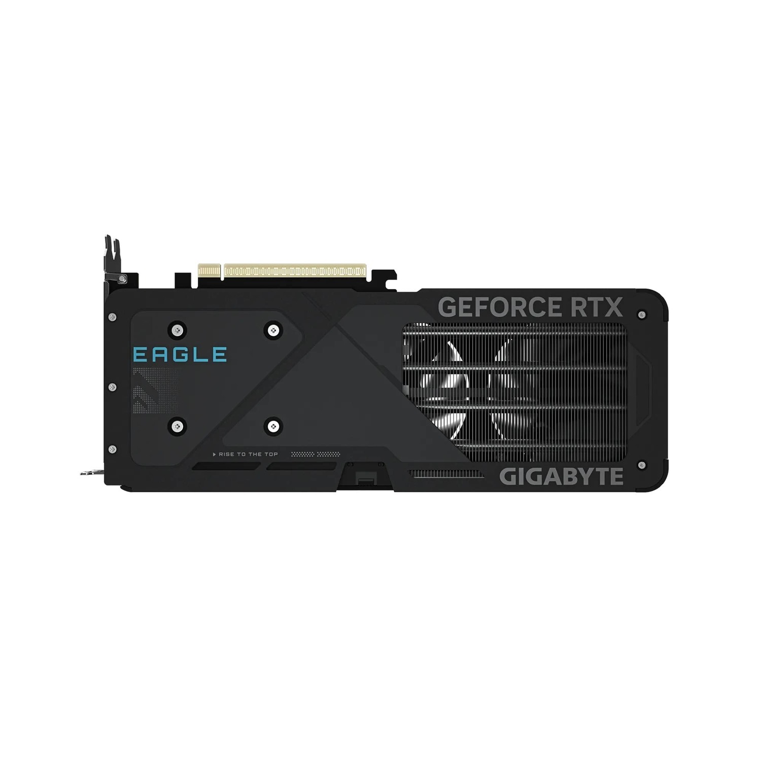 Видеокарта Gigabyte GeForce RTX 5060 Ti 8 ΓБ Retail