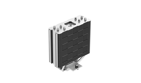 Кулер Процессорный Deepcool для CPU AG400 LED