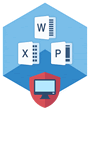 ElcomSoft Co.Ltd ElcomSoft Advanced Office Password Recovery (лицензия), Версия Forensic