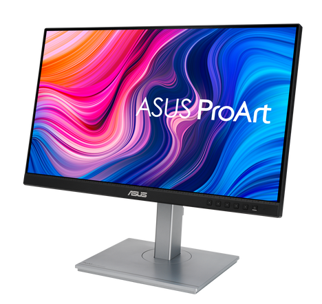 Монитор ASUS PA247CV 23.8-inch черный