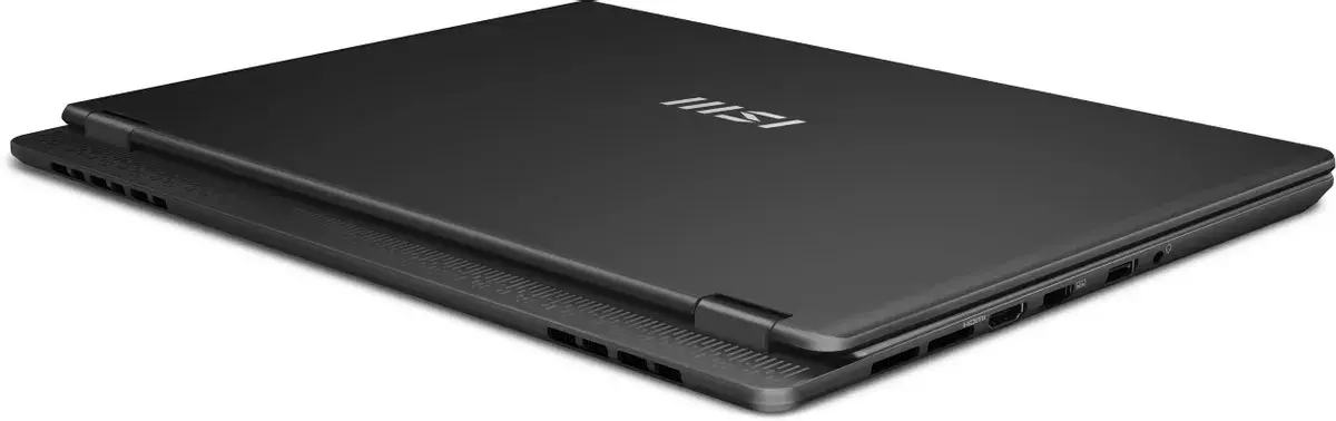 Ноутбук MSI C2VMG-026RU Intel Core Ultra 7 258V (серый)