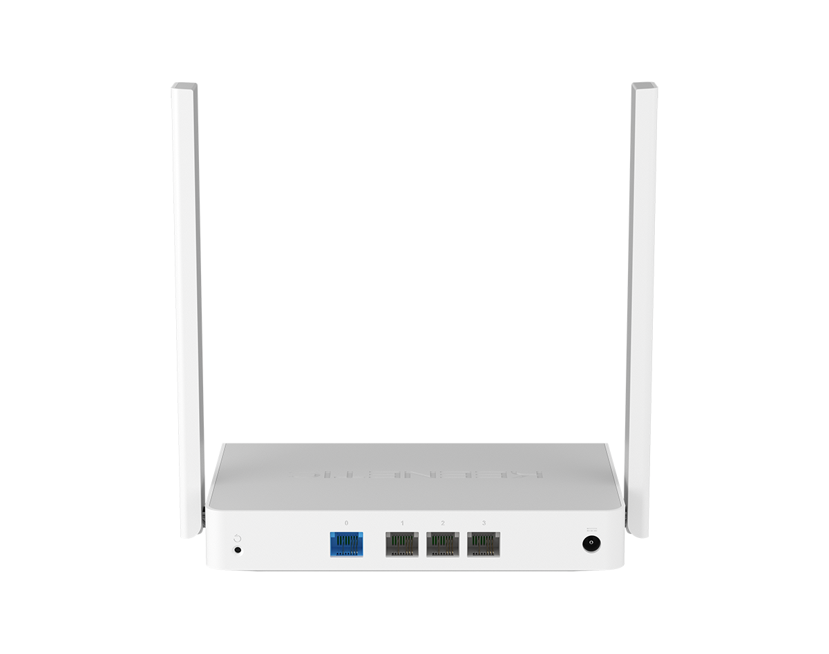 Wi-Fi роутер KEENETIC KN-1714