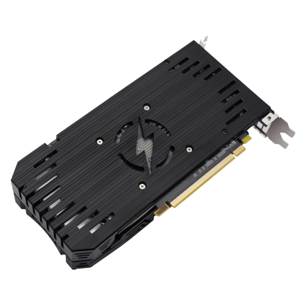 Видеокарта Afox Radeon RX 5500 8 ΓБ Retail