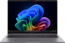 Ноутбук ASUS ExpertBook P3 PM3406CKA AMD Ryzen AI 5 330 (серый)