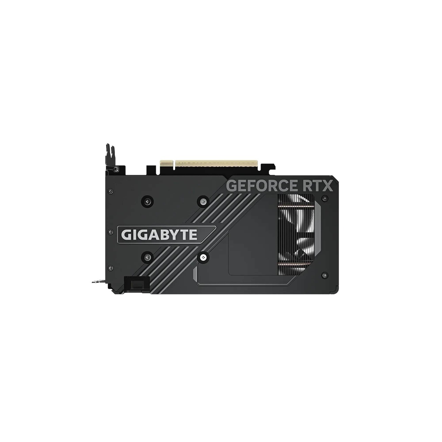 Видеокарта Gigabyte GeForce RTX 5060 8 ΓБ Retail
