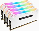 

Оперативная память Corsair Desktop DDR4 3200МГц 4x16Gb, CMW64GX4M4C3200C16W