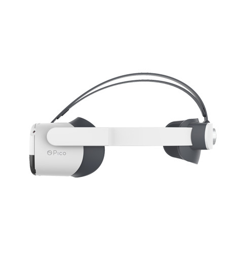 Шлем виртуальной реальности PICO Neo 3 Pro