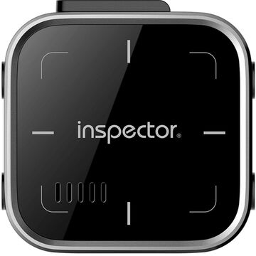 Радар-детектор Inspector GPS