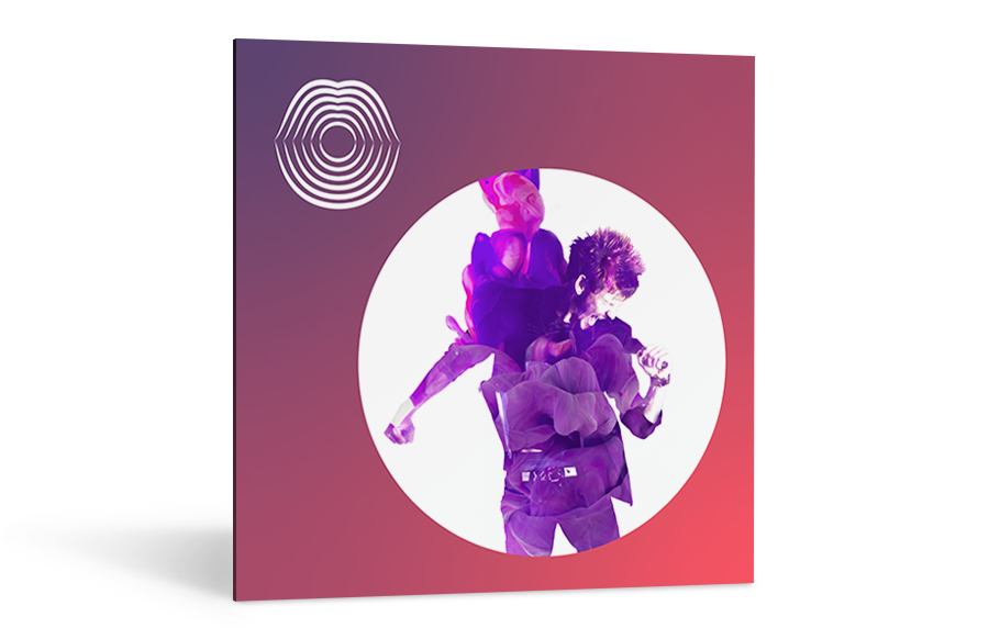 iZotope VocalSynth 2