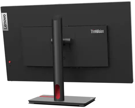 Монитор LENOVO T27P-30 27.0-inch черный