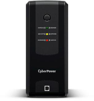 ИБП CyberPower Line-Interactive  UT1200EG