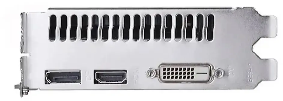 Видеокарта Sinotex GeForce RTX 2060 Super 8 ΓБ Retail