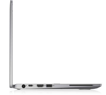 Ультрабук Dell Latitude 5310 i5 10210U/8Gb/SSD512Gb/620/13.3"/FHD/Lin/grey