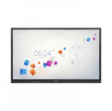 Интерактивный комплекс NexTouch NextPanel 75