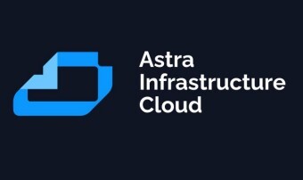 Astra Infrastructure Cloud