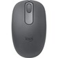Мышь Logitech M196 910-007459