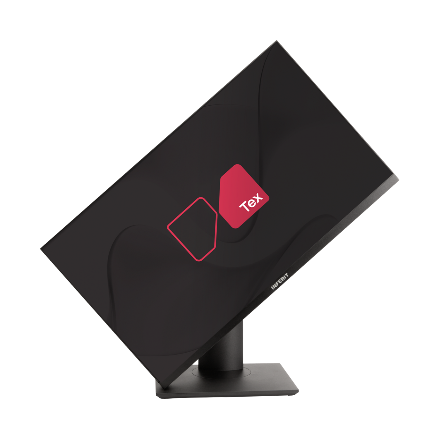 Моноблок INFERIT Versa 23.8 (Core i3-10100/8Gb/256Gb/UHD 630/DP, VGA/H470M-T)